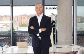 ep archivo   fernando ojeda consejero delegado de eurona