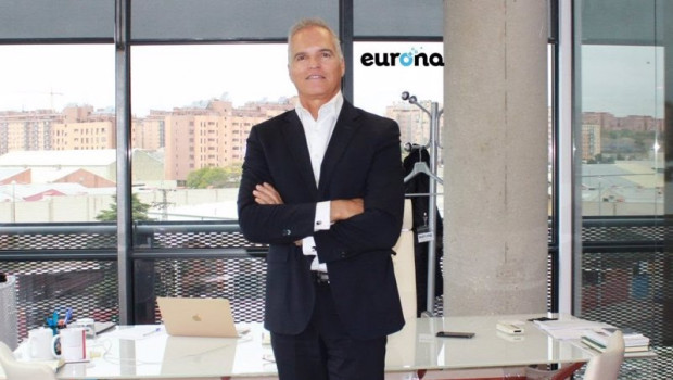 ep archivo   fernando ojeda consejero delegado de eurona