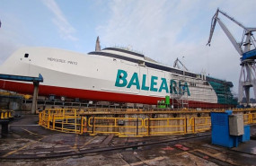 ep archivo   imagen del fast ferry mercedes pinto de baleria