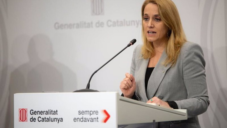 ep archivo la consellera de economia y hacienda de la generalitat natlia mas ep archivo la consellera de economia y hacienda de la generalitat natlia mas