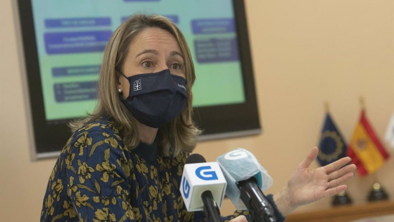 ep archivo   la directora xeral de planificacion enerxetica e recursos naturais paula uria
