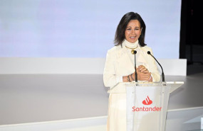 ep archivo   la presidenta de banco santander ana botin 20241024191404