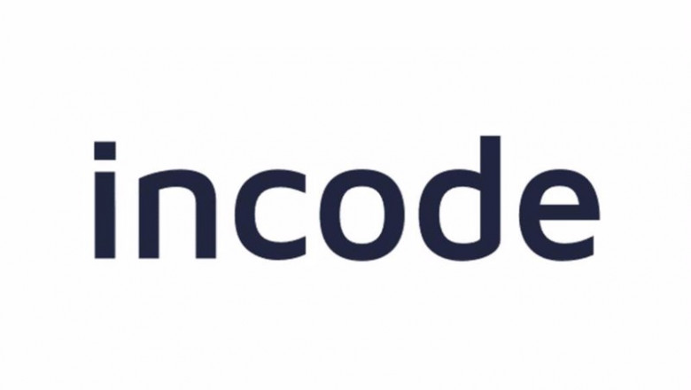 Archivo - Logo de Incode. | INCODE - Archivo ep archivo logo de incode