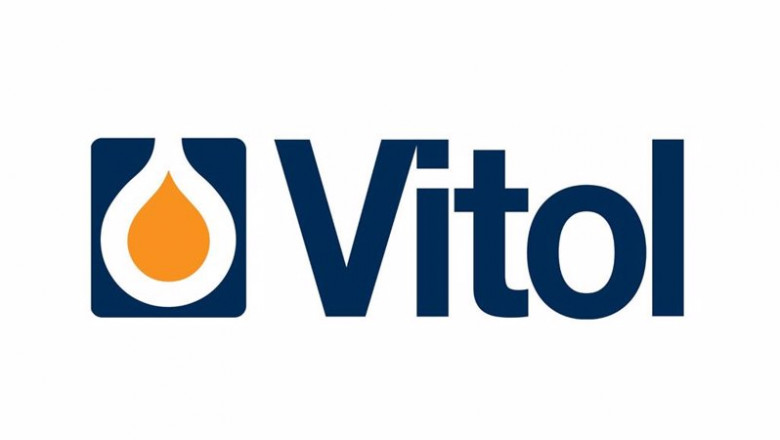 Archivo - Logo de Vitol. | VITOL - Archivo ep archivo logo de vitol