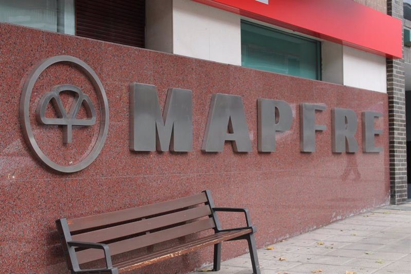 Mapfre y su inminente salto hacia delante