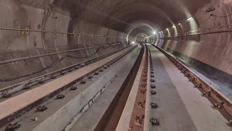 ep archivo   obras del metro de sao paulo brasil