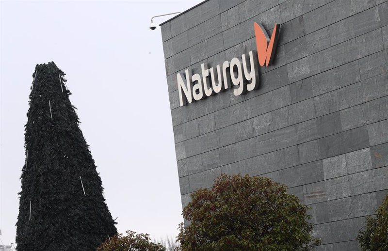 Naturgy sufre en bolsa tras un recorte de valoración de RBC