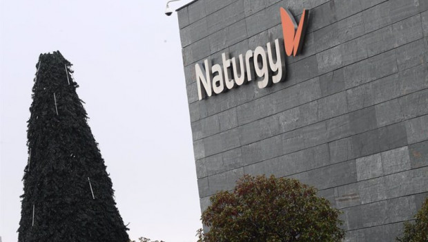 ep archivo oficina de naturgy ubicada en madrid ep archivo oficina de naturgy ubicada en madrid