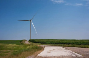 ep archivo   parque eolico de copenhagen infrastructure partners cip en monegros aragon