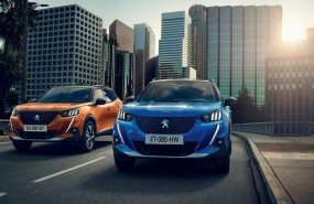 ep archivo   peugeot citron y seat las marcas mas populares en el mercado de ocasion segun autohero