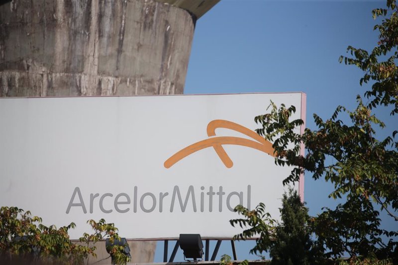 ArcelorMittal repartirá un dividendo de 0,22 euros el próximo 15 de junio