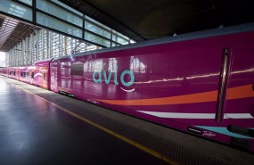 ep archivo   presentacion del nuevo servicio ferroviario de renfe avlo