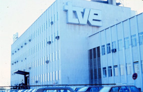 ep archivo   rtve ha adjudicado a una union temporal de empresas formada por excavaciones