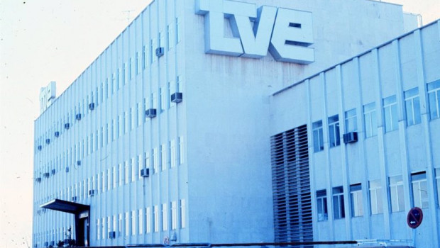 ep archivo   rtve ha adjudicado a una union temporal de empresas formada por excavaciones