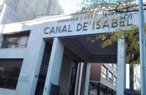 ep archivo sede de canal de isabel ii ep archivo sede de canal de isabel ii