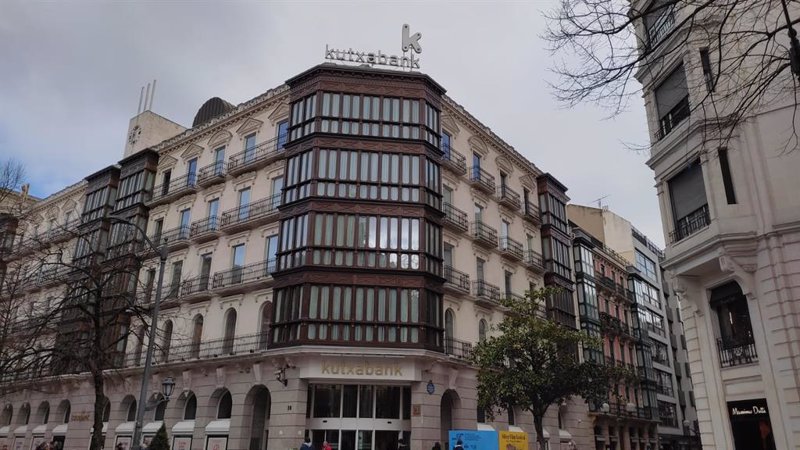 Kutxabank nombra a María Aranzazu Iraizoz y José Ignacio Merino como consejeros