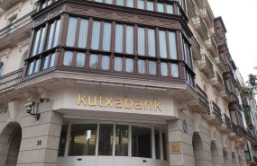 ep archivo   sede de kutxabank en bilbao 20250630135405