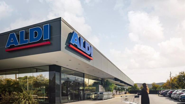 ep archivo un establecimiento de aldi en espana ep archivo un establecimiento de aldi en espana