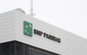 ep archivo   una de las oficinas de bnp paribas