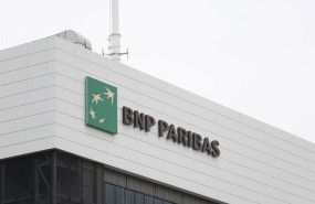 ep archivo una de las oficinas de bnp paribas ep archivo una de las oficinas de bnp paribas