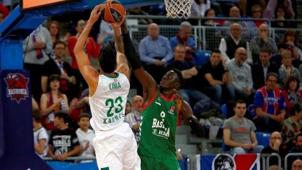 ep augusto limailimane diopeuroliga- baskonia - zalgiris
