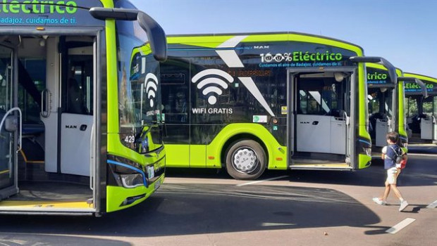 ep autobuses urbanos de badajoz