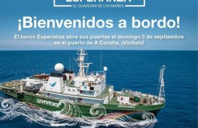 ep barcogreenpeacea coruna