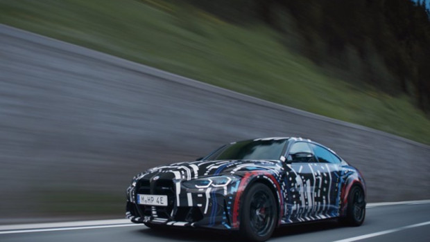 ep bmw m prueba sus coches concepto electricos