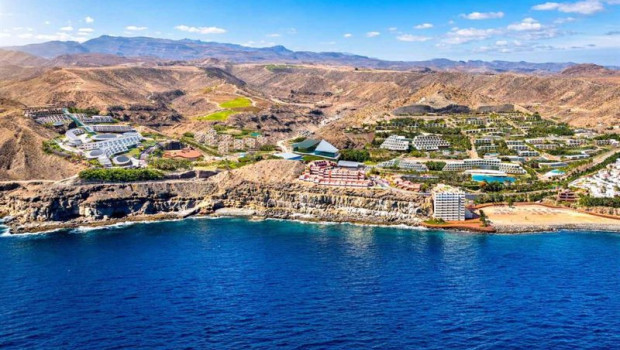 ep calas de gran canaria poligono 24 en el municipio de mogan