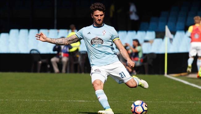 Carles Planas deja el Celta y ficha por el Girona | RC CELTA DE VIGO ep carles planas dejaceltafichagirona