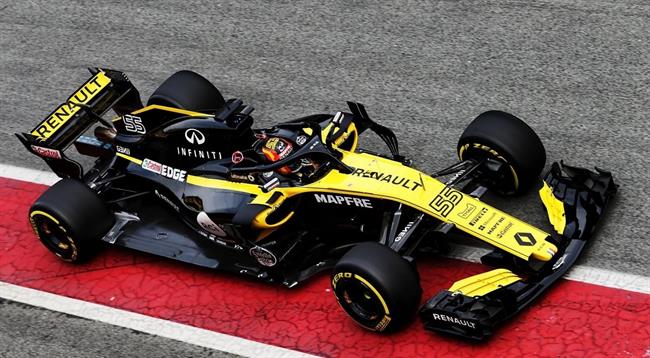 Carlos Sainz | WWW.RENAULTSPORT.COM ep carlos sainz 20180307210701