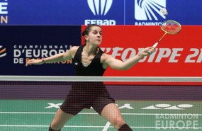 ep carolina marin asegura medallaeuropeo