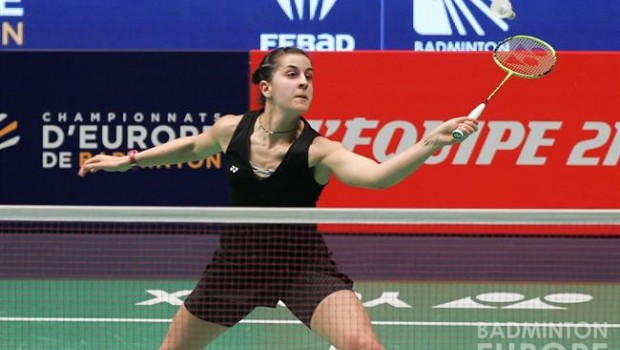 ep carolina marin asegura medallaeuropeo