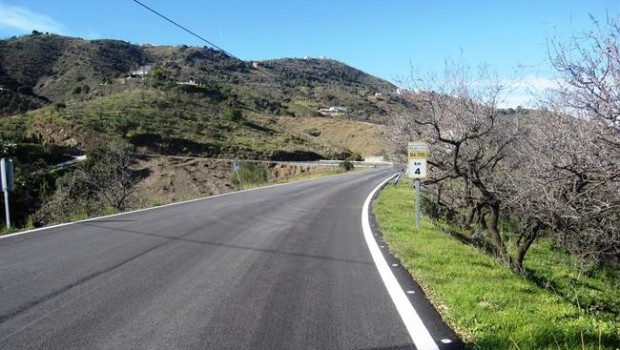 ep carretera arregladala diputacion