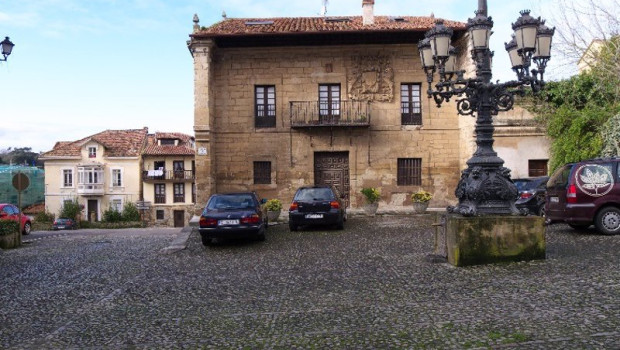 ep casa del corro en comillas
