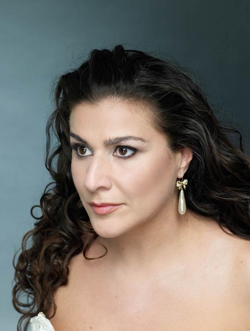 Cecilia Bartoli | DECCA/ULI WEBER ep cecilia bartoli