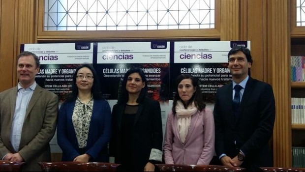 ep cicloconferenciascelulas madrefundacion ramon areces