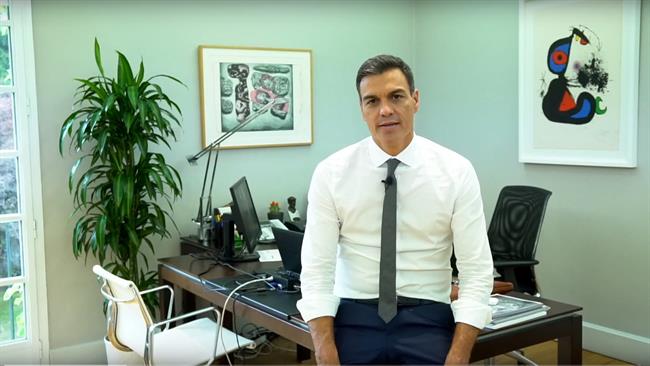 Cien días de Gobierno de Pedro Sánchez | PRESIDENCIA DEL GOBIERNO ep cien diasgobiernopedro sanchez