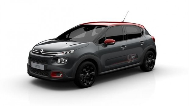 ep citron c3 97 edition