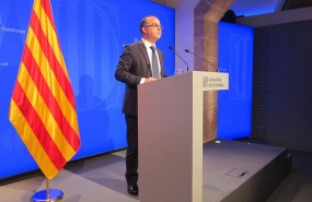 ep consellerla presidencia jturull
