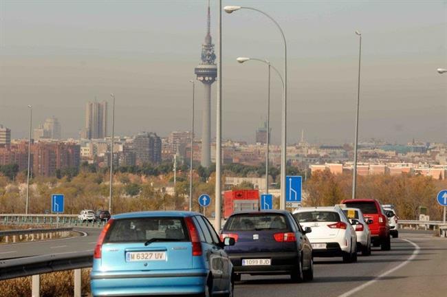 Contaminación en Madrid | ATUC ep contaminacionmadrid 20180712193801