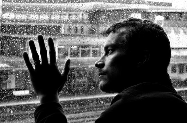 Depresión, tristeza | PIXABAY ep depresion tristeza