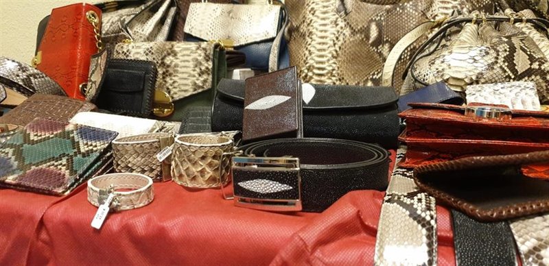 España sale de la Notorious Markets, lista negra de falsificaciones de Estados Unidos