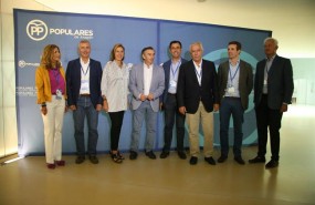 ep dirigentesppla 23 intermunicipalpartido en zaragoza
