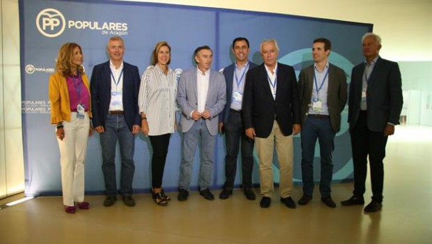 ep dirigentesppla 23 intermunicipalpartido en zaragoza