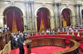 ep discursoquim torraser investido presidentela generalitat