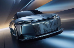 ep ds automobiles presenta en el salon de bruselas el prototipo taylor made para el n4
