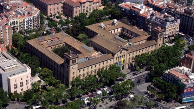 ep edificio historico ub