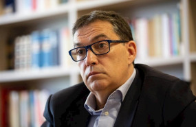 ep el abogado de carles puigdemont y diputado de junts per catalunya en el congreso jaume