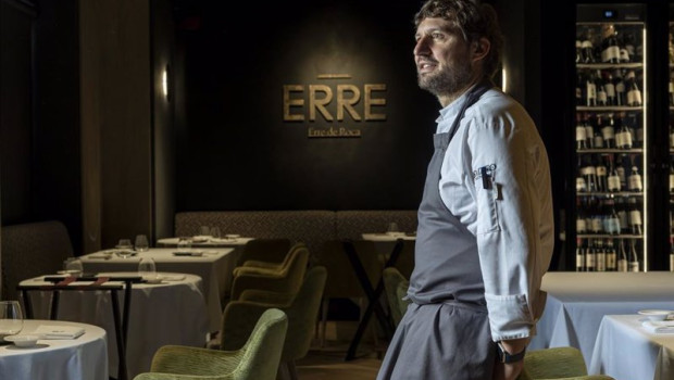 ep el chef y hostelero alberto molinero de grupo la roca ep el chef y hostelero alberto molinero de grupo la roca